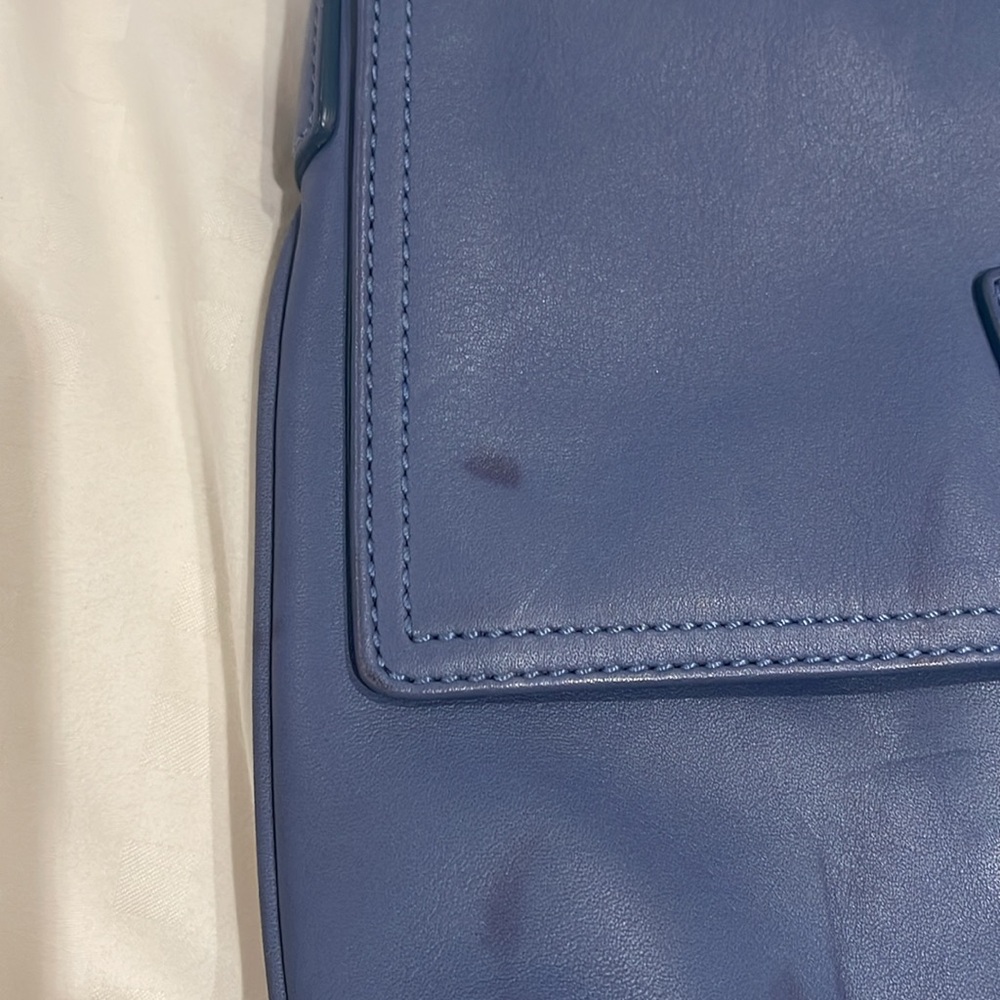 Coach bag - Picture 4 of 5